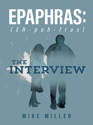 cover image of Epaphras